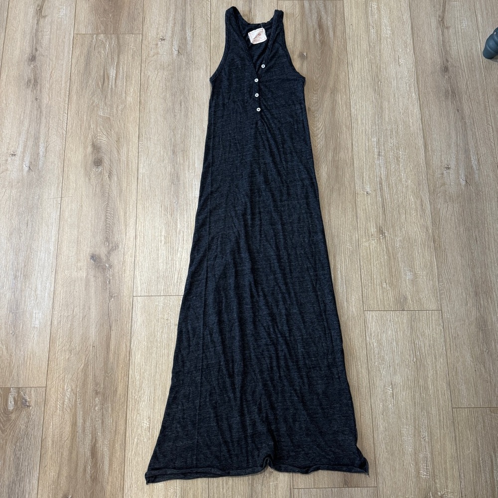 Daftbird Maxi dress Small
